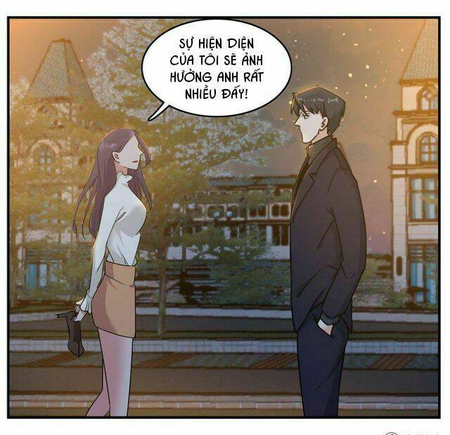 Khốn Ái Tù Lung: Chapter 41