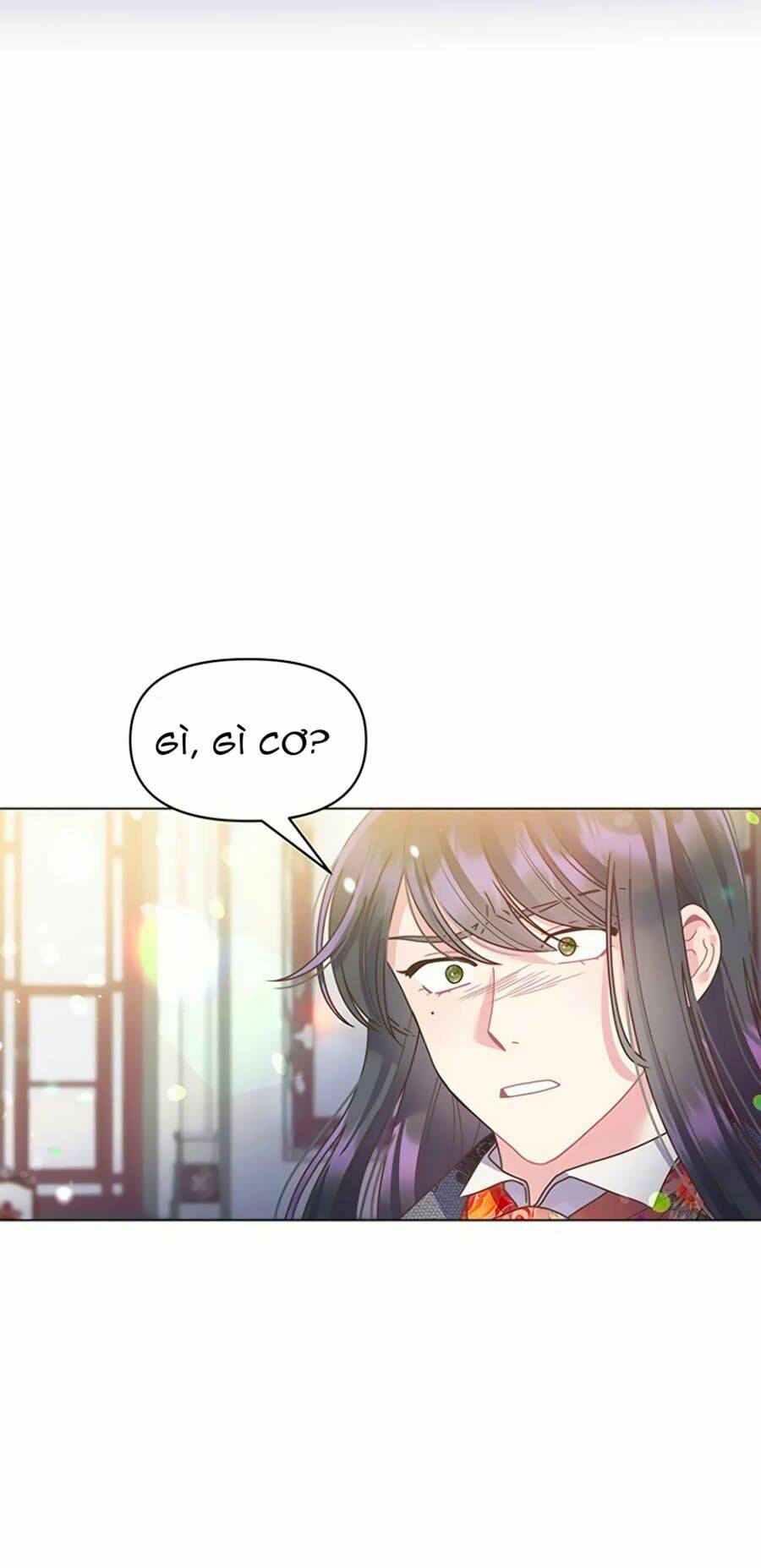 Khu Vườn Câm Lặng: Chapter 7