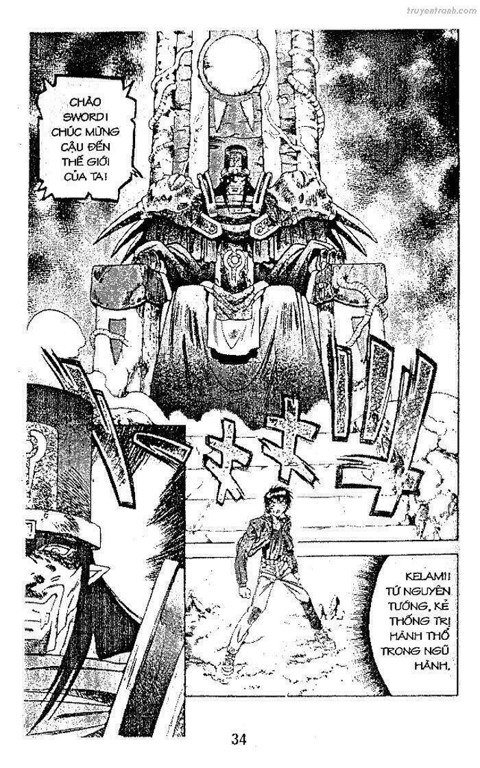 Devil And Devil: Chapter 47