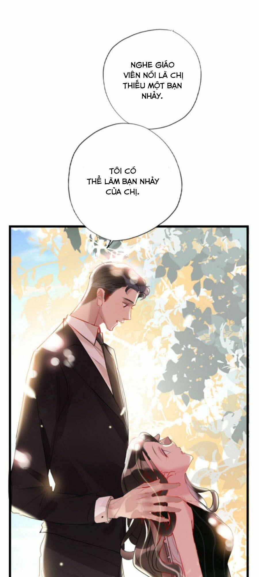 Cô Ấy Thật Xinh Đẹp: Chapter 17