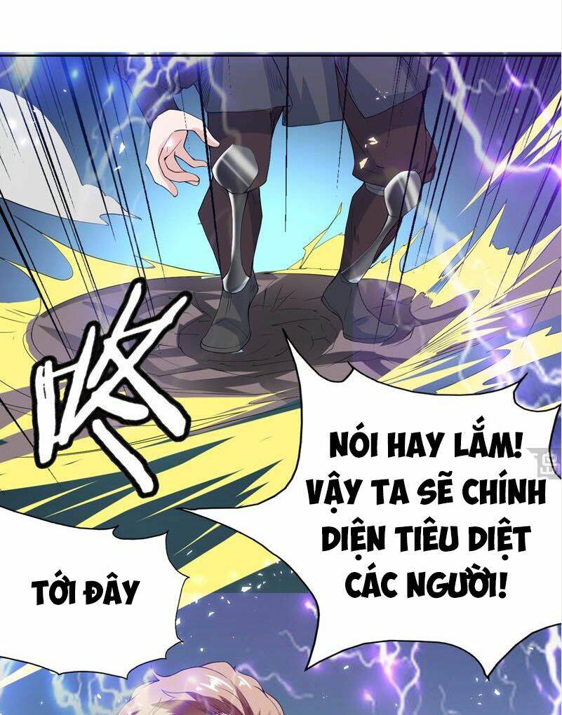 Tối Cường Thần Thú Hệ Thống: Chapter 113