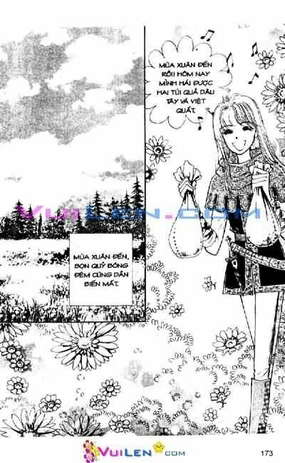 Hiệp Sĩ Nữ Hoàng: Chapter 2