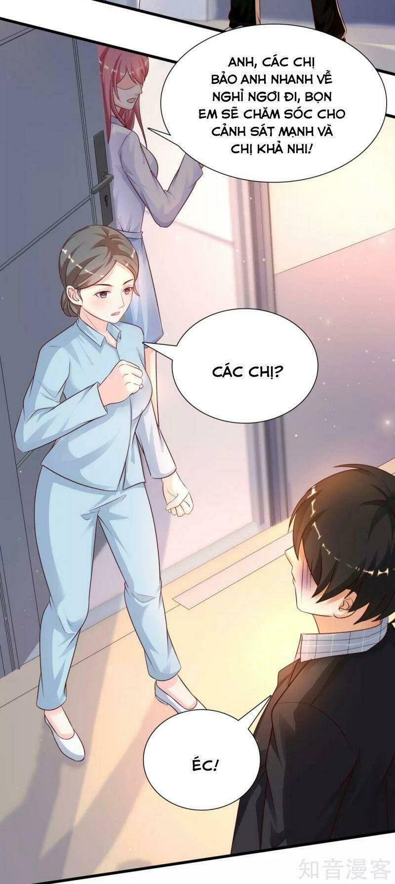 Tối Cường Vận Đào Hoa: Chapter 178