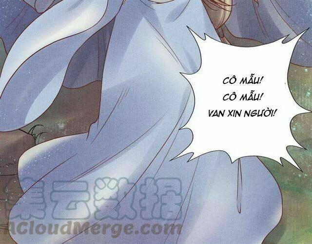 Thịnh Sủng Y Phi Chi Dao Quan Truyện: Chapter 40