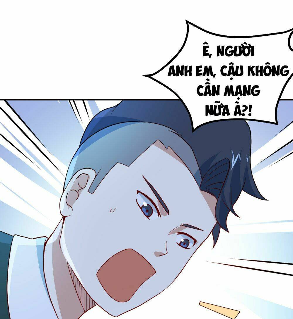 Tay Chơi Thần Cấp: Chapter 54