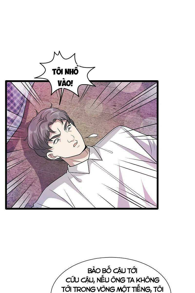 Đô Thị Tà Vương: Chapter 220