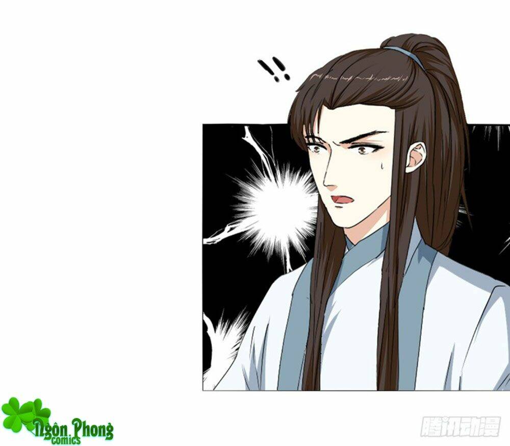 Hỏa Hồ: Chapter 31