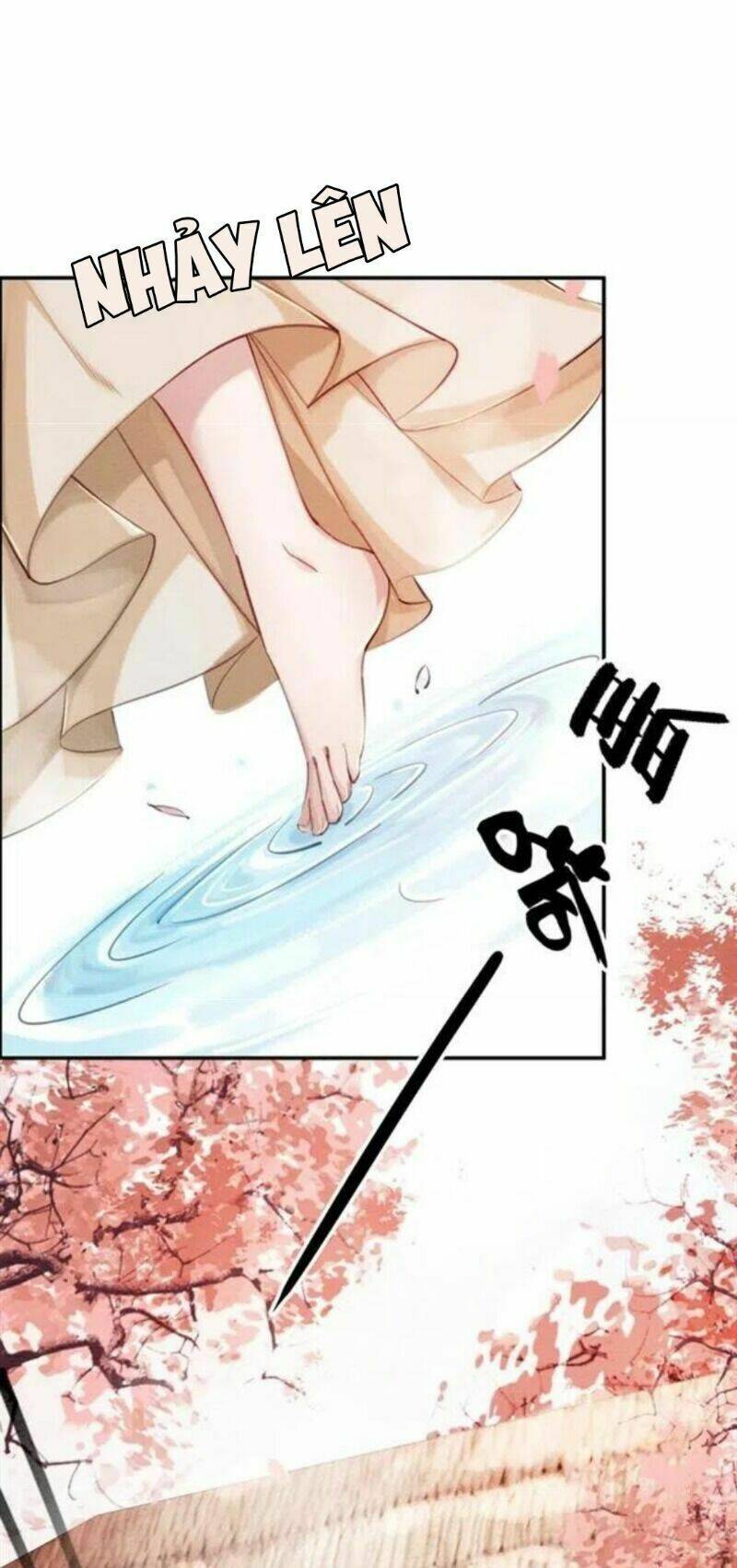 Trọng Sinh Bá Sủng Nhiếp Chính Vương Quá Mạnh Mẽ: Chapter 64