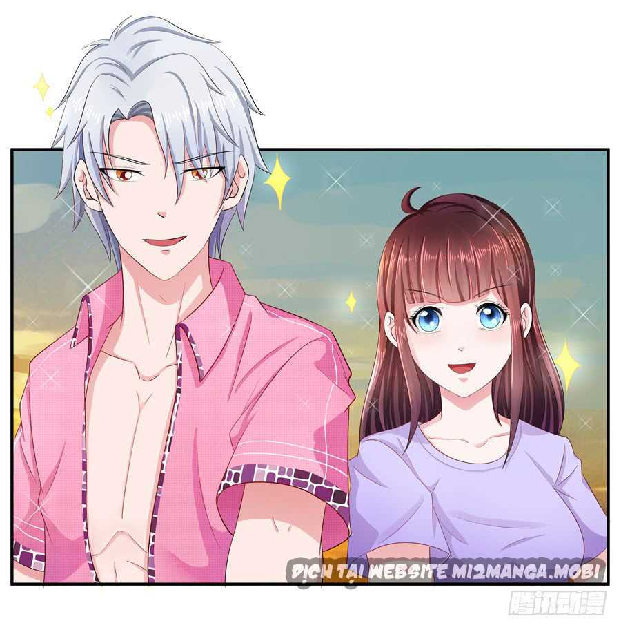 Gả Cho Tình Cũ Làm Lão Bà: Chapter 13