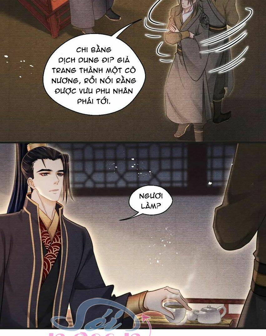Nhất Kiếm Sương Hàn: Chapter 47