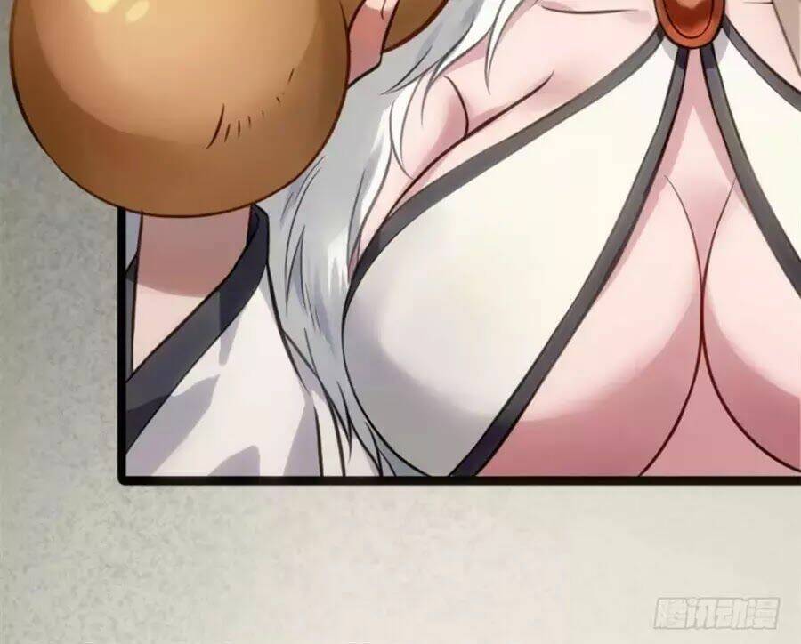 Vạn Năm Nhân Duyên Nhất Tuyến Khiên: Chapter 71