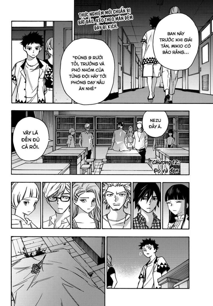 Beyond Good And Evil: Chapter 12