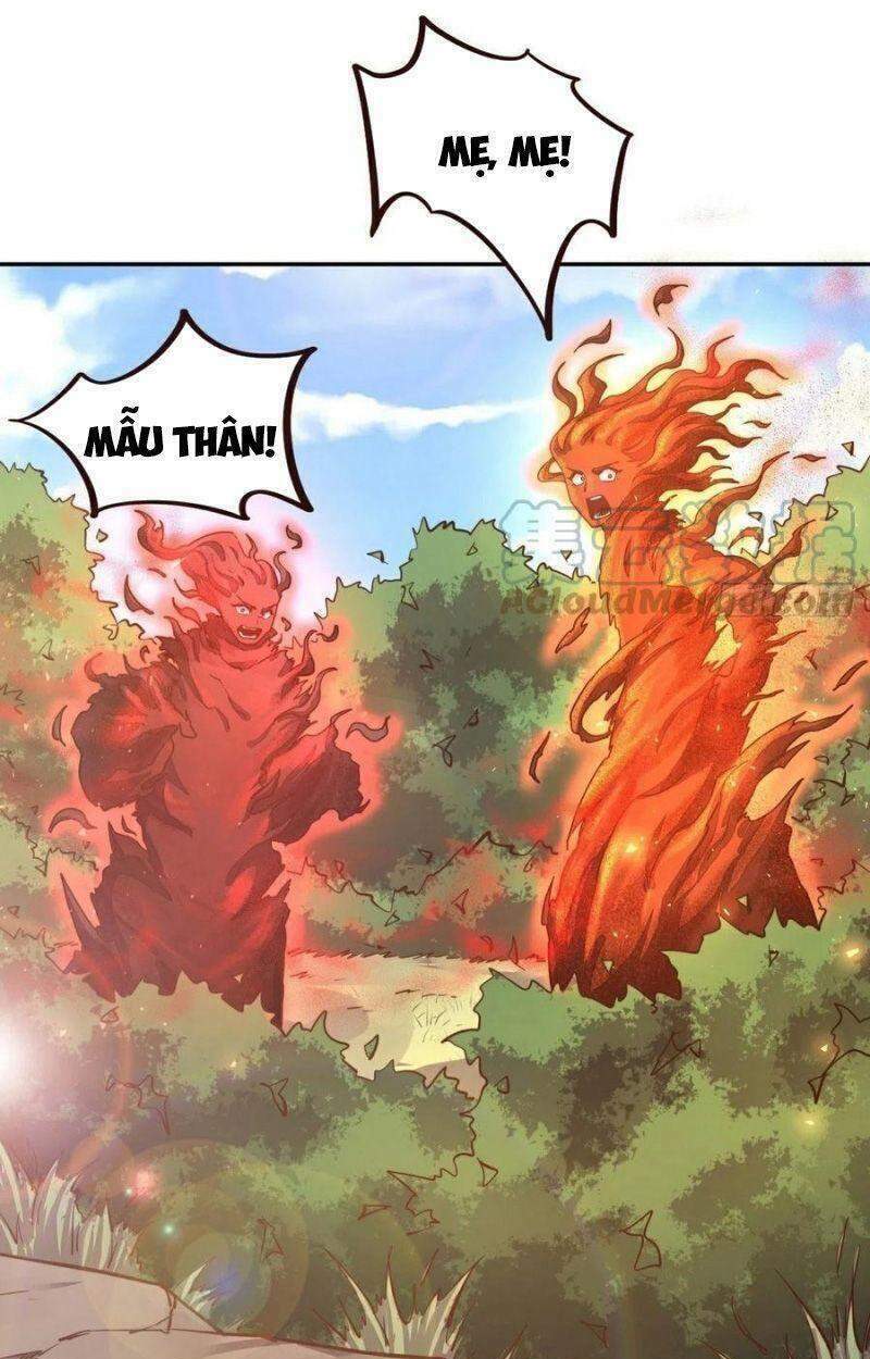 Sinh Tử Quyết: Chapter 158