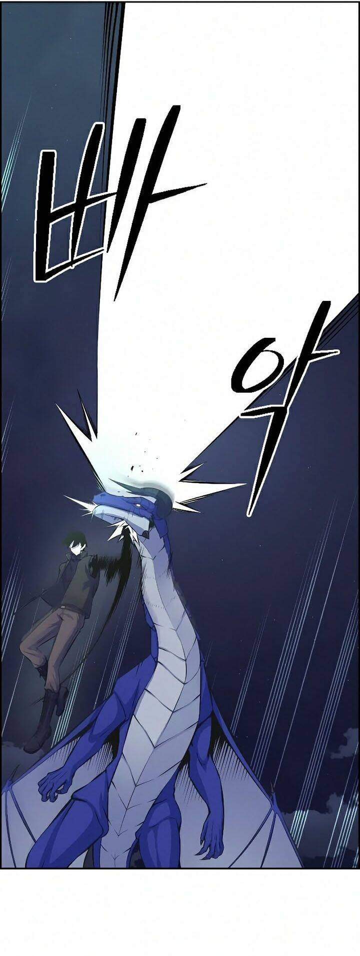 Kẻ Ngoại Đạo: Chapter 9