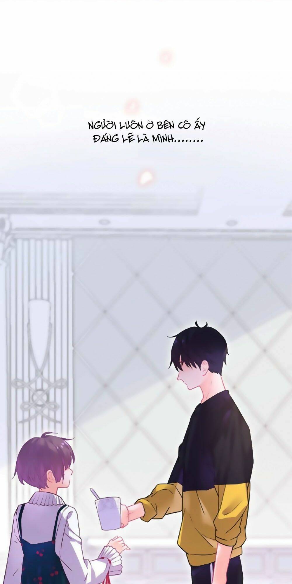 Đừng Nghịch, Ta Chỉ Muốn Yên Tĩnh: Chapter 81