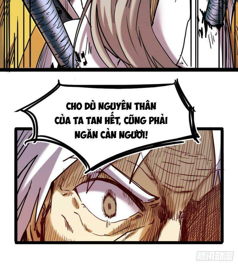 Ta Độ Kiếp Thất Bại Đều Là Tại Ngươi: Chapter 56