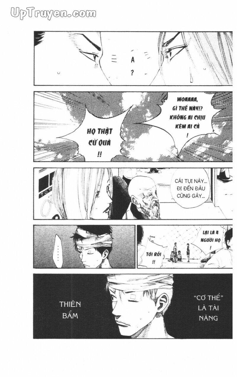 Over Drive: Chapter 14