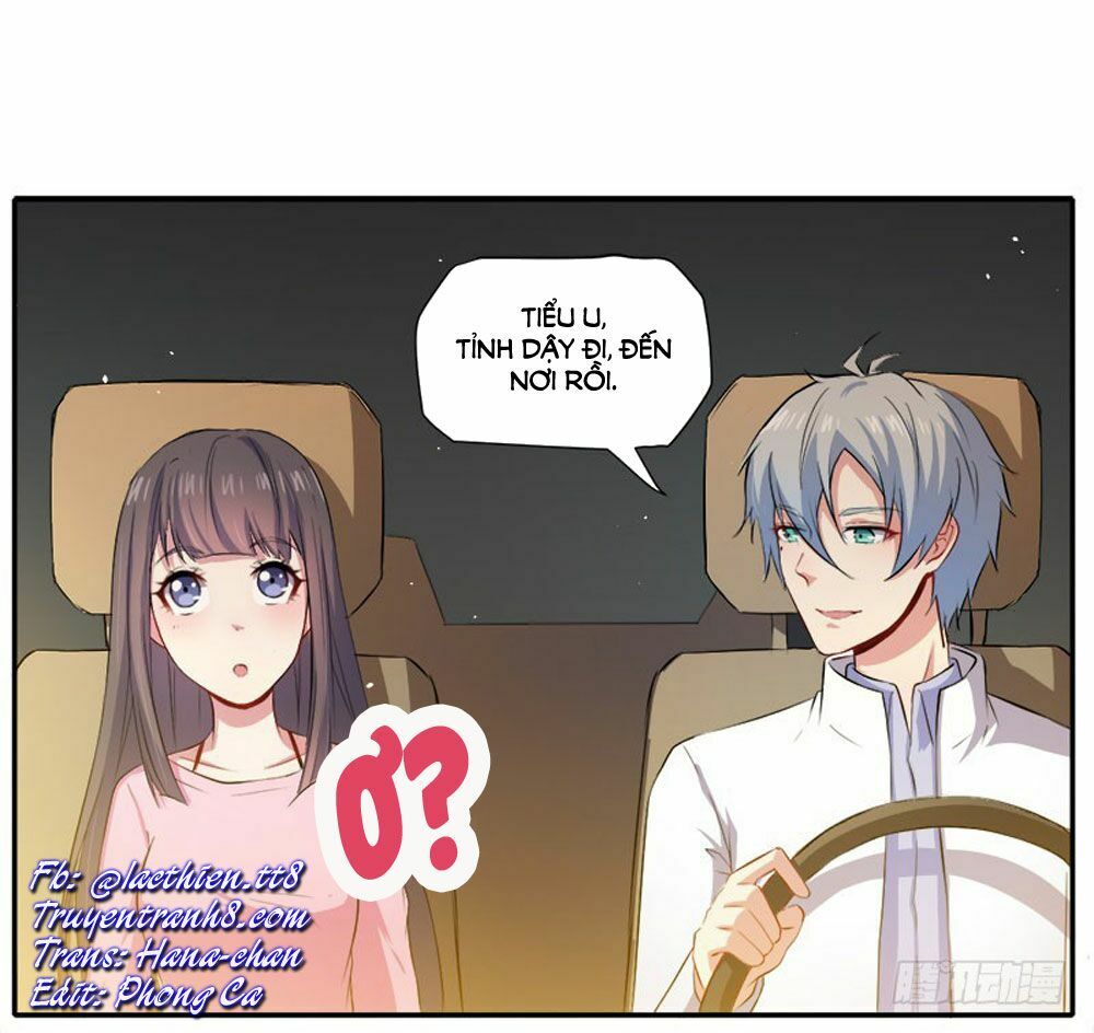 Ngạo Kiều Quỷ Vương Yêu Ta: Chapter 70