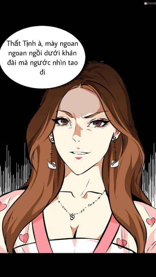 Giày Thủy Tinh: Chapter 17