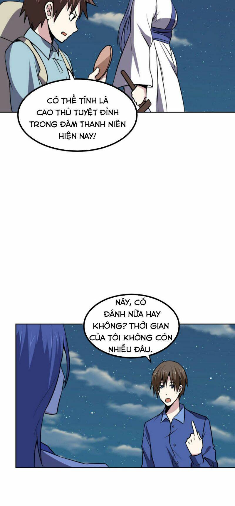 Tay Chơi Thần Cấp: Chapter 140