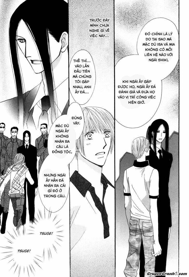 Moon Trick: Chapter 7