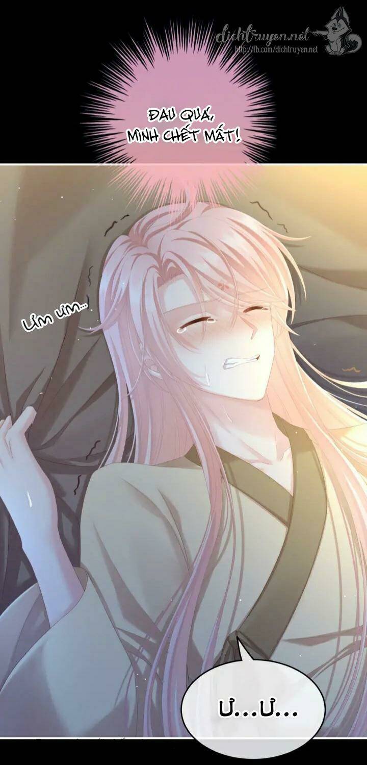 Kiều Phu Có Hỉ: Chapter 2