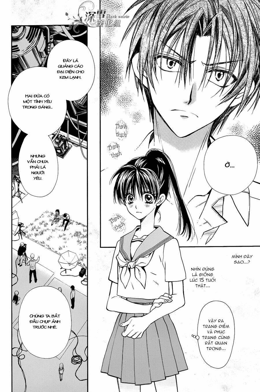 31 Ai Dream: Chapter 2