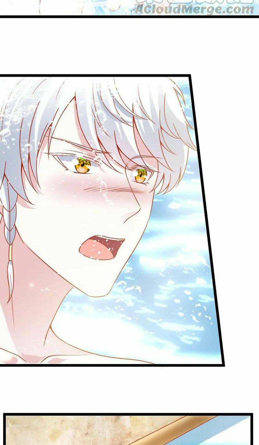 Sủng Hậu Của Vương: Chapter 123