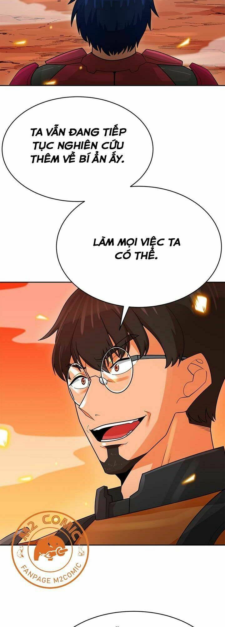 Tôi Tự Động Săn Một Mình: Chapter 89