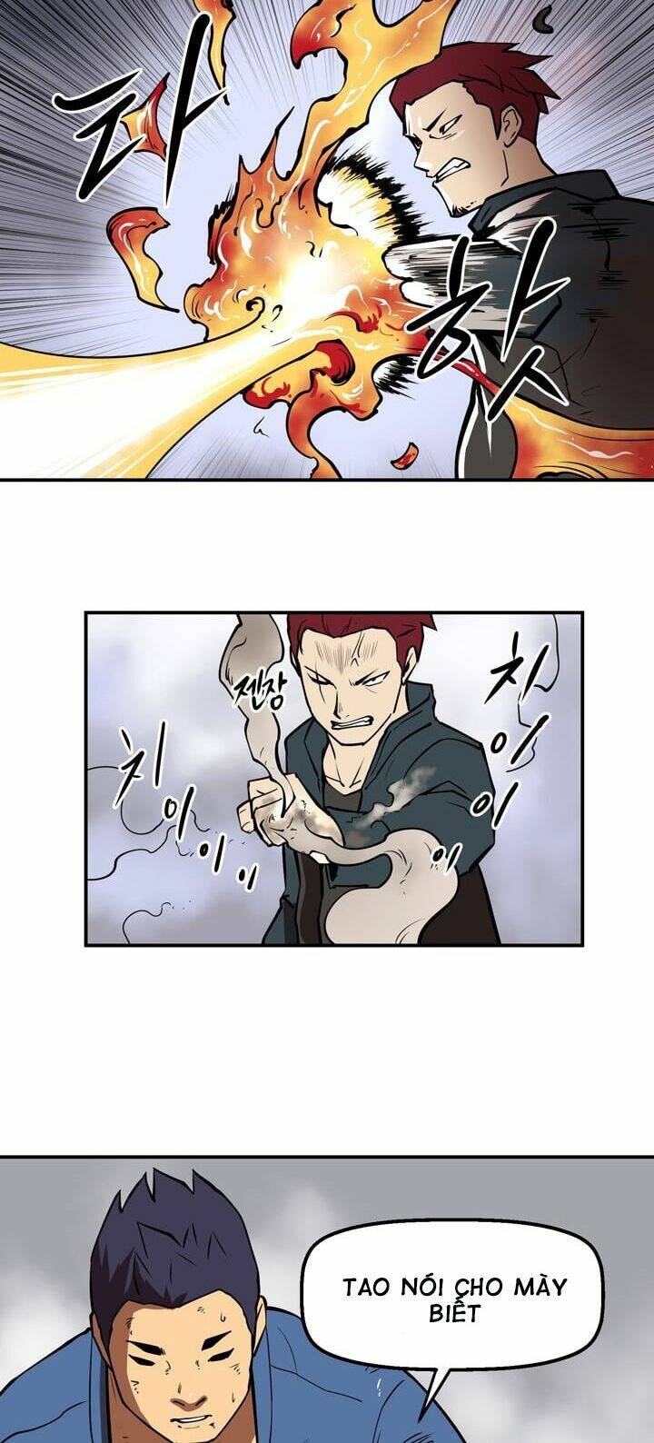 Raid: Chapter 52