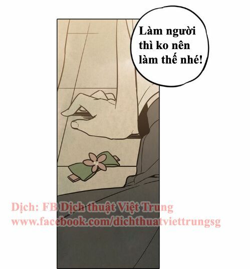 Xin Đừng Cắn Em: Chapter 9