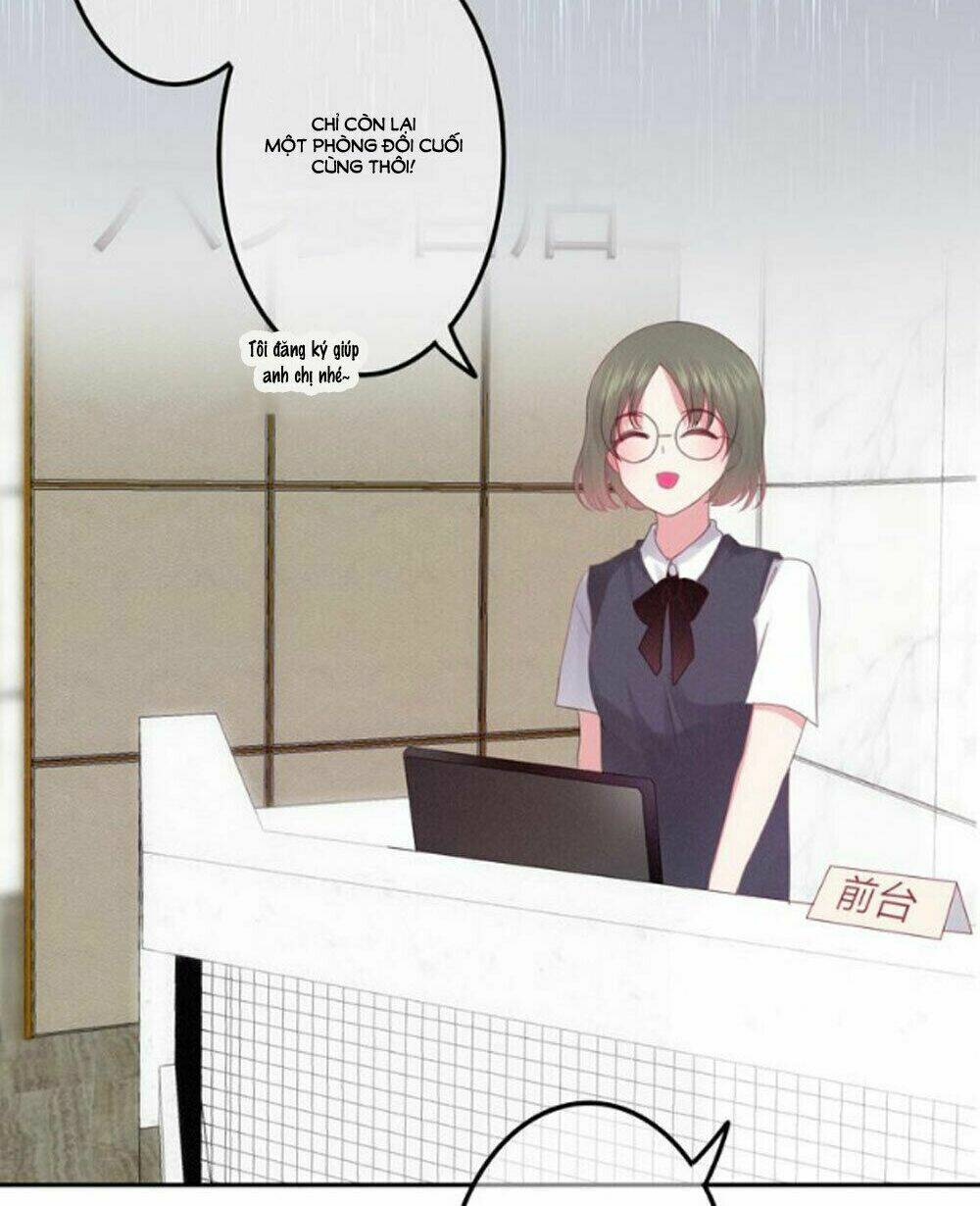 Tháng Sáu Kì Diệu: Chapter 59