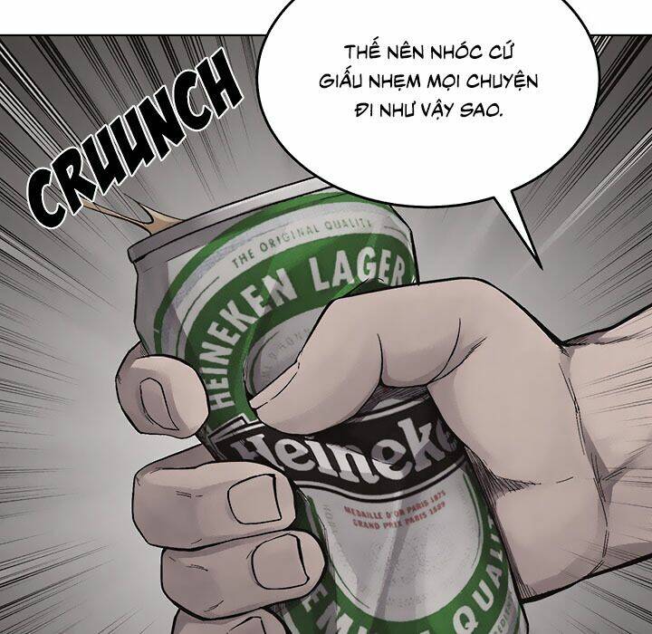 Nắm Đấm: Chapter 15