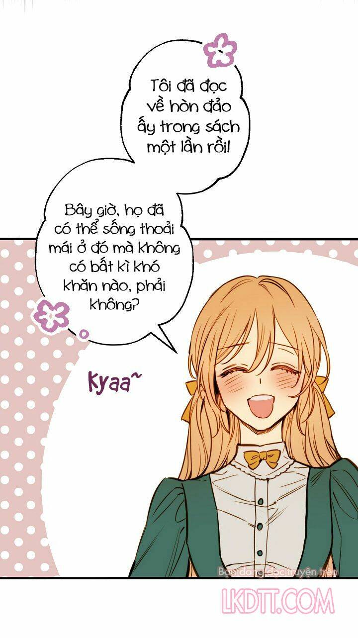 Hoàng Phi Bóng Tối: Chapter 10