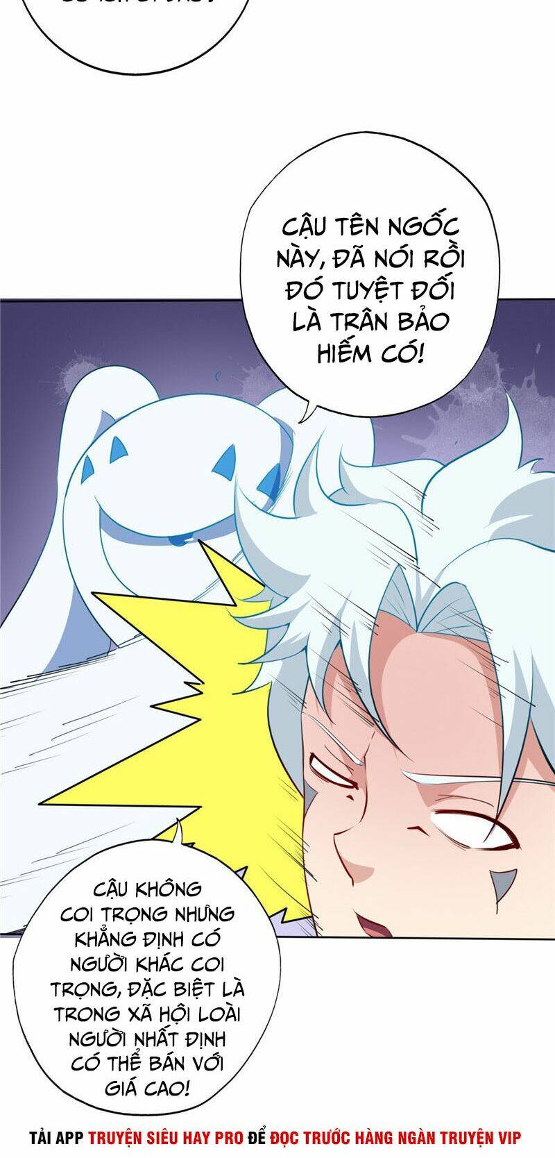 Chí Tôn Võ Đế: Chapter 151