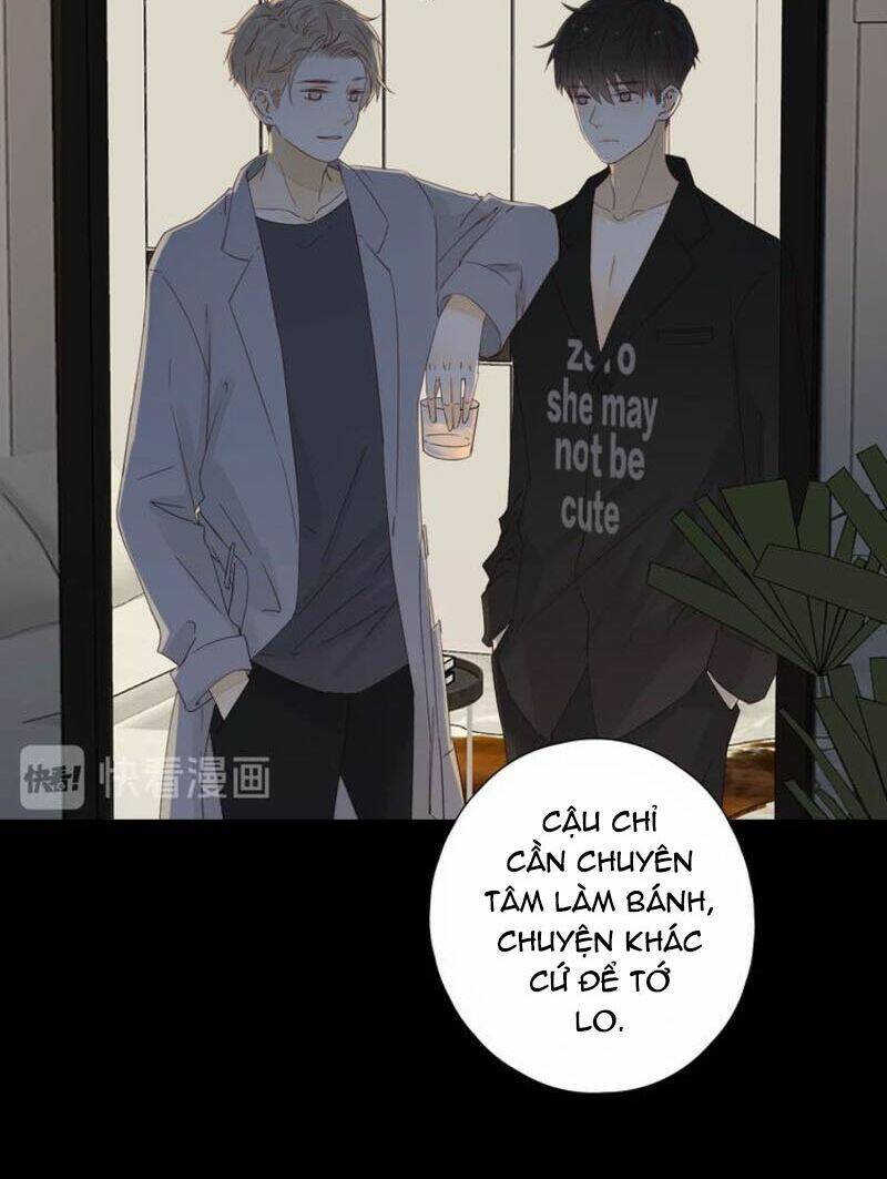 Cô Ấy Không Đáng Yêu: Chapter 32