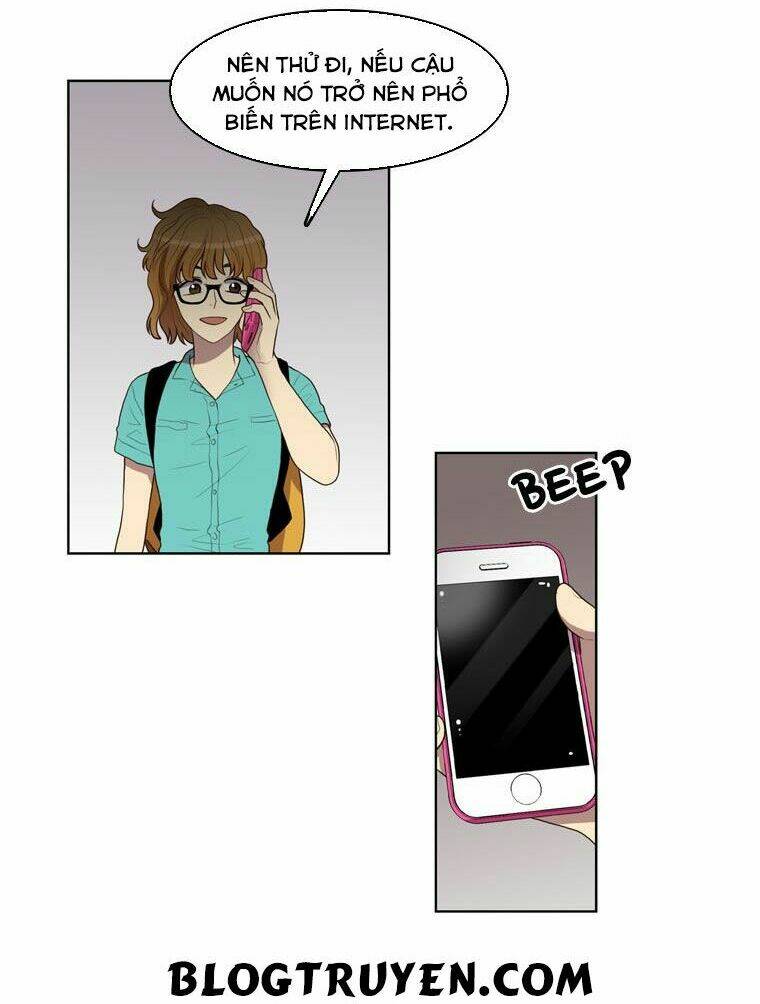 My Shining World: Chapter 42