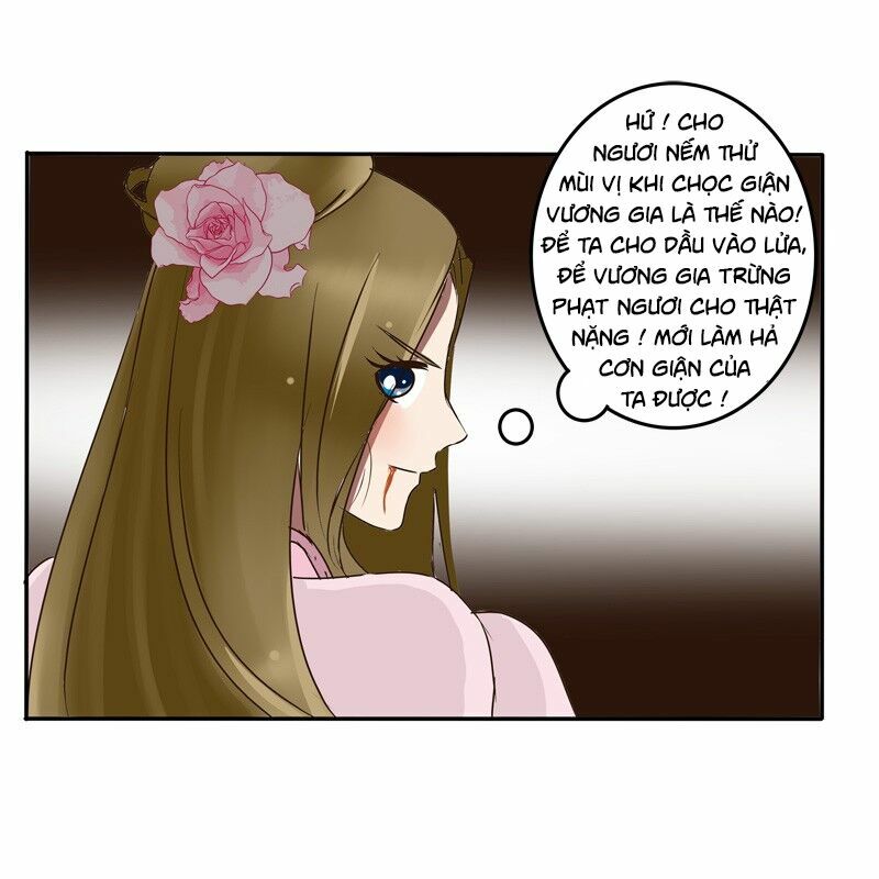 Thông Linh Phi: Chapter 49
