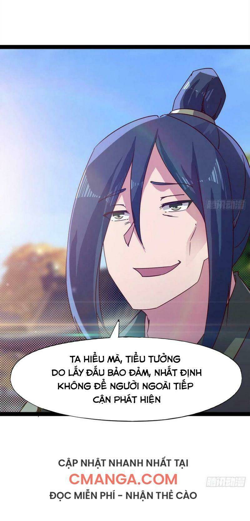 Kiếm Đồ: Chapter 84