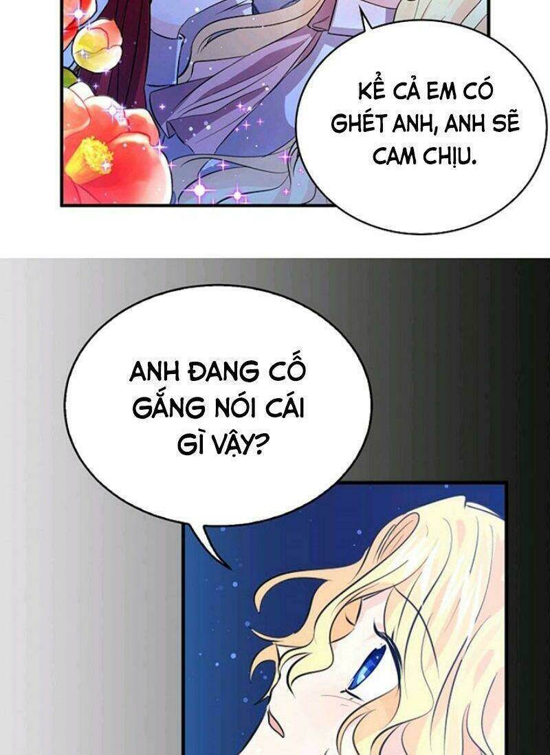 Tôi Là Bạn Gái Cũ Của Một Người Lính: Chapter 43