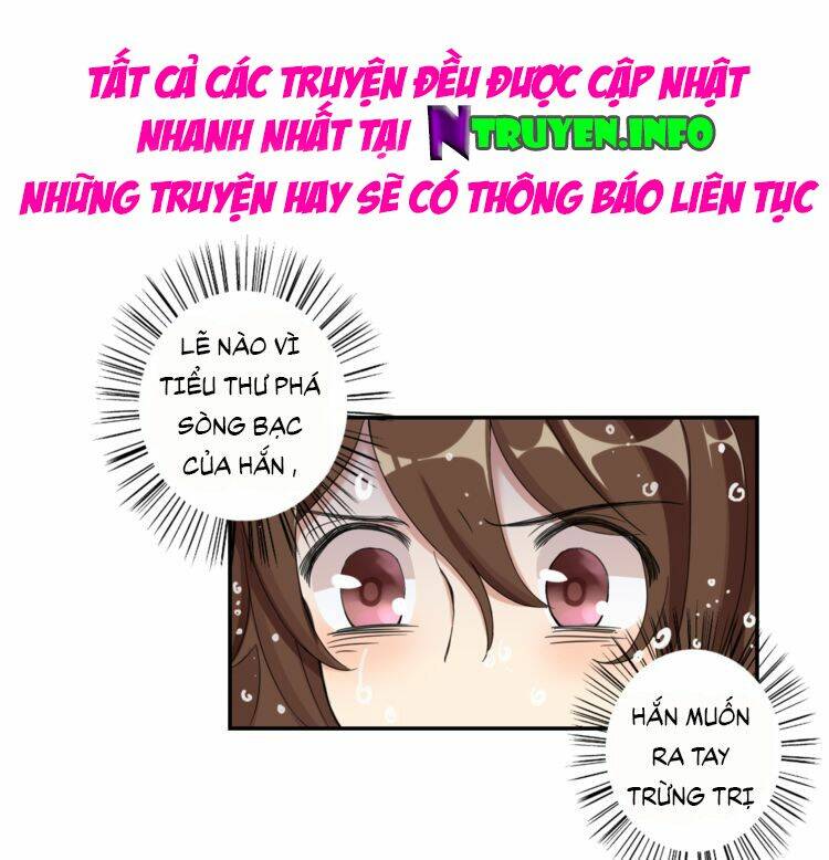 Hoa Nhan Sách: Chapter 17.1