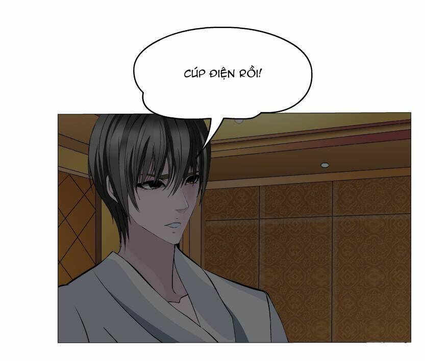 Cạm Bẫy Của Nữ Thần: Chapter 80