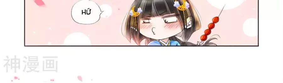 Nhà Ta Có Tiểu Thiếp: Chapter 179
