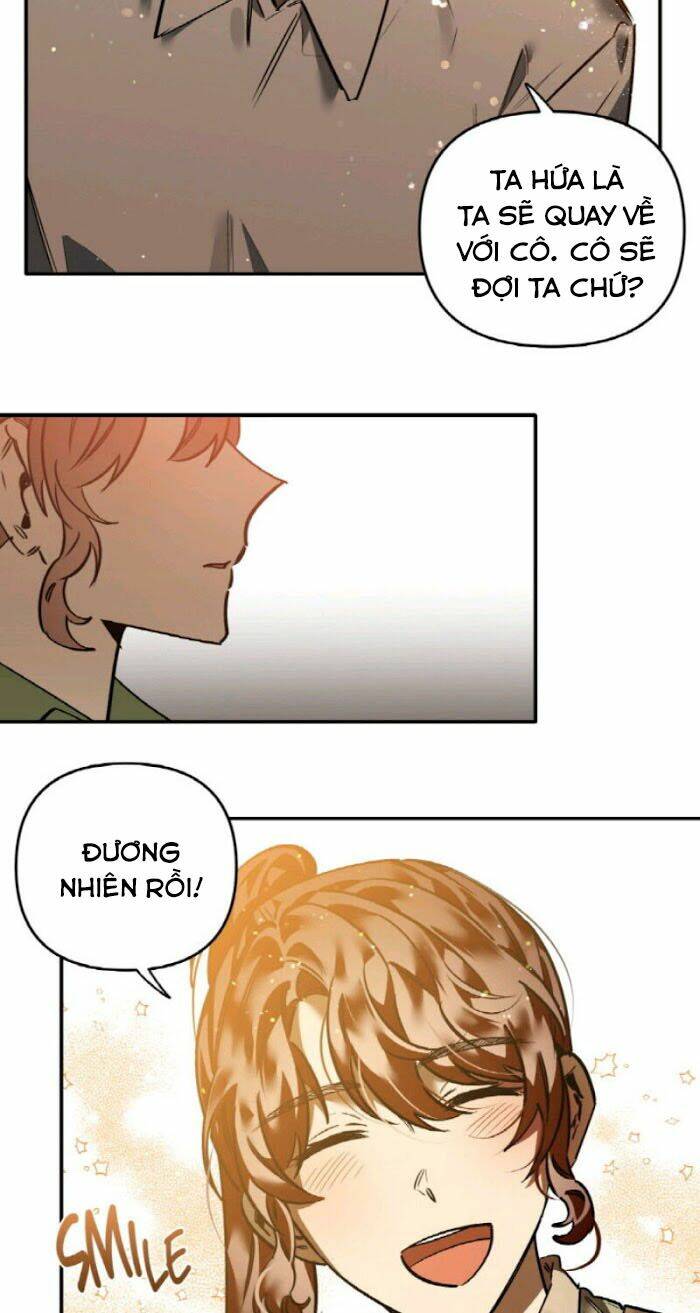 Phương Pháp Tán Tỉnh Của Nữ Thợ Săn: Chapter 28