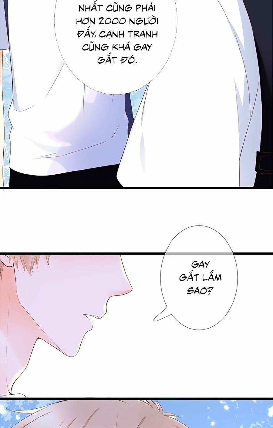 Hoa Chưa Nở Rộ: Chapter 8