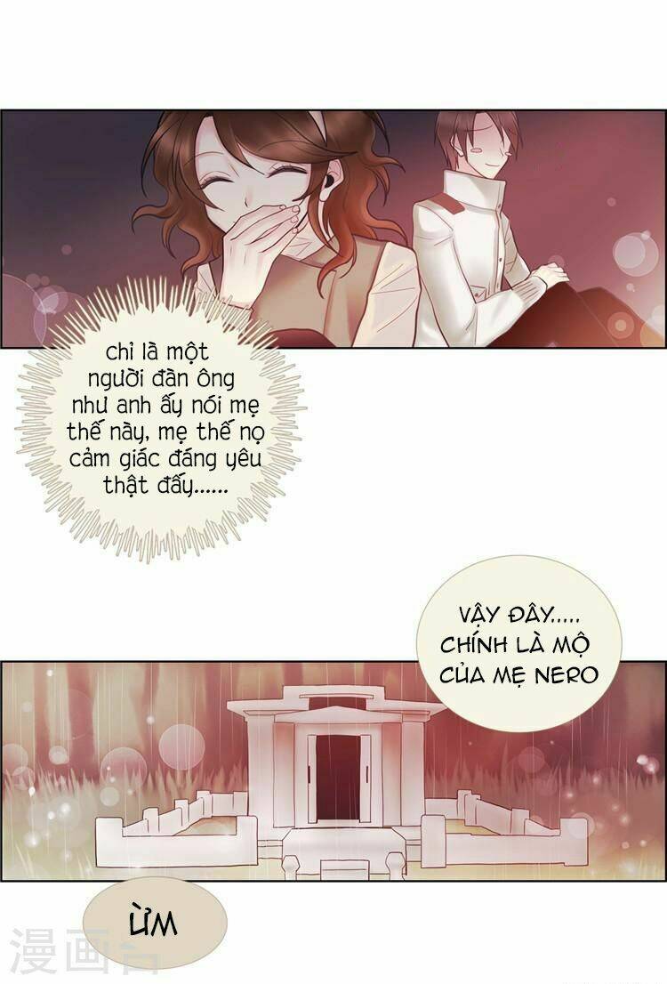 Định Chế Tình Yêu: Chapter 52
