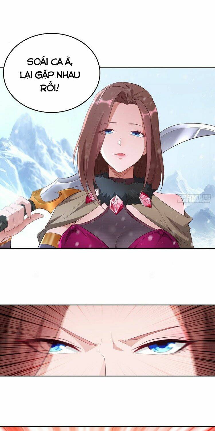 Người Ở Rể Bị Ép Thành Phản Diện Ngoại Truyện: Chapter 7