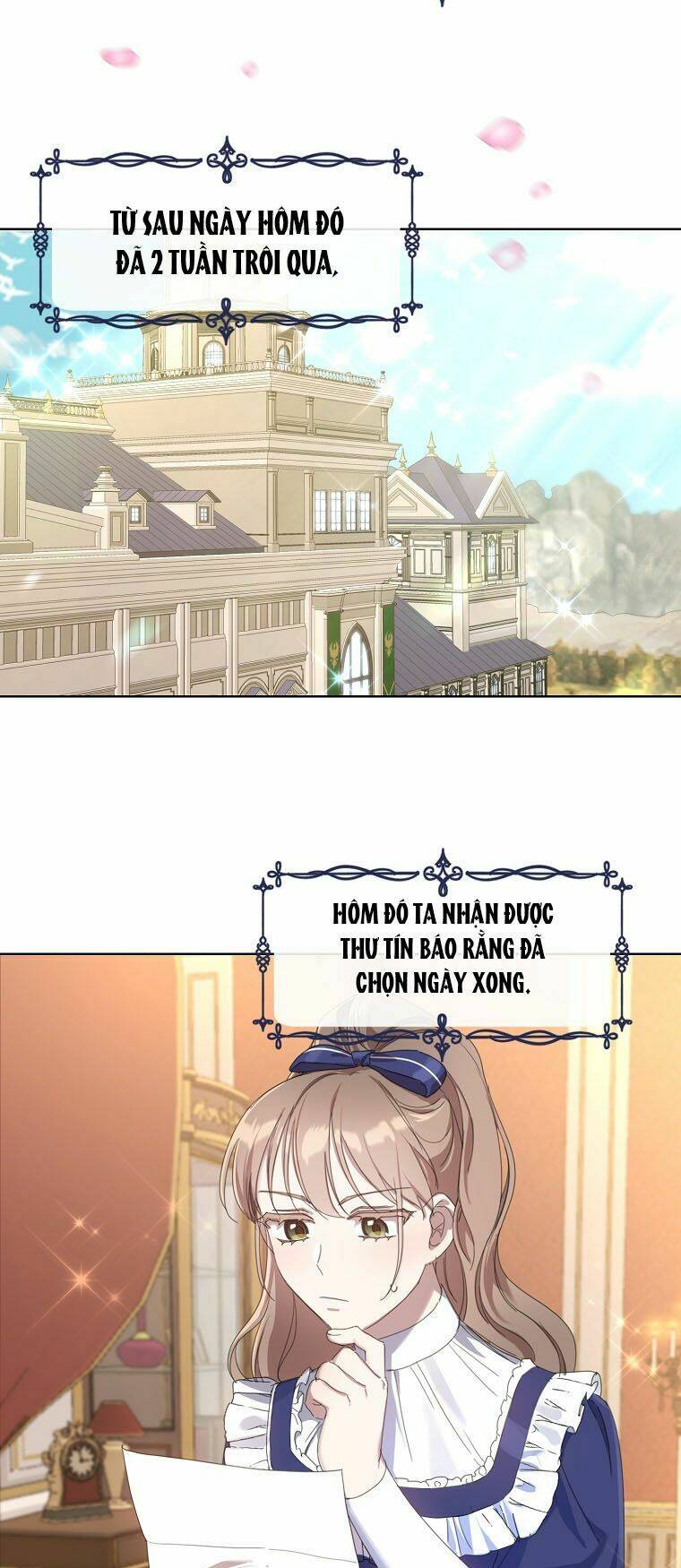 Mất Đi Một Người Chị Tốt: Chapter 12