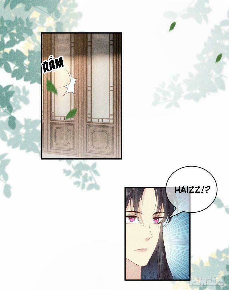 Trọng Sinh Chi Đích Nữ Bất Thiện: Chapter 80