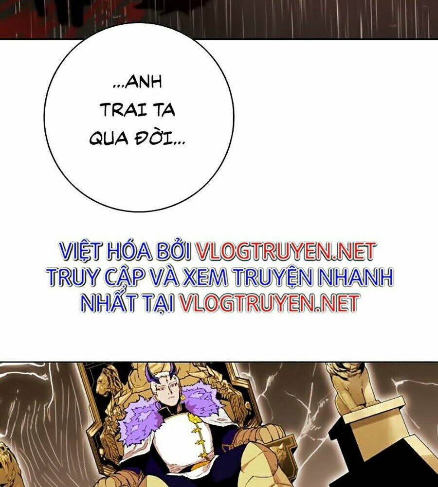 Hard Core Leveling Warrior Ss2: Chapter 80